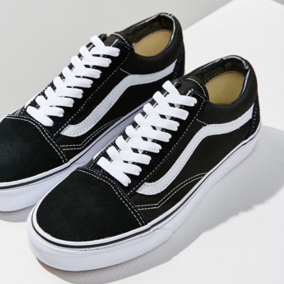 old skool original vans